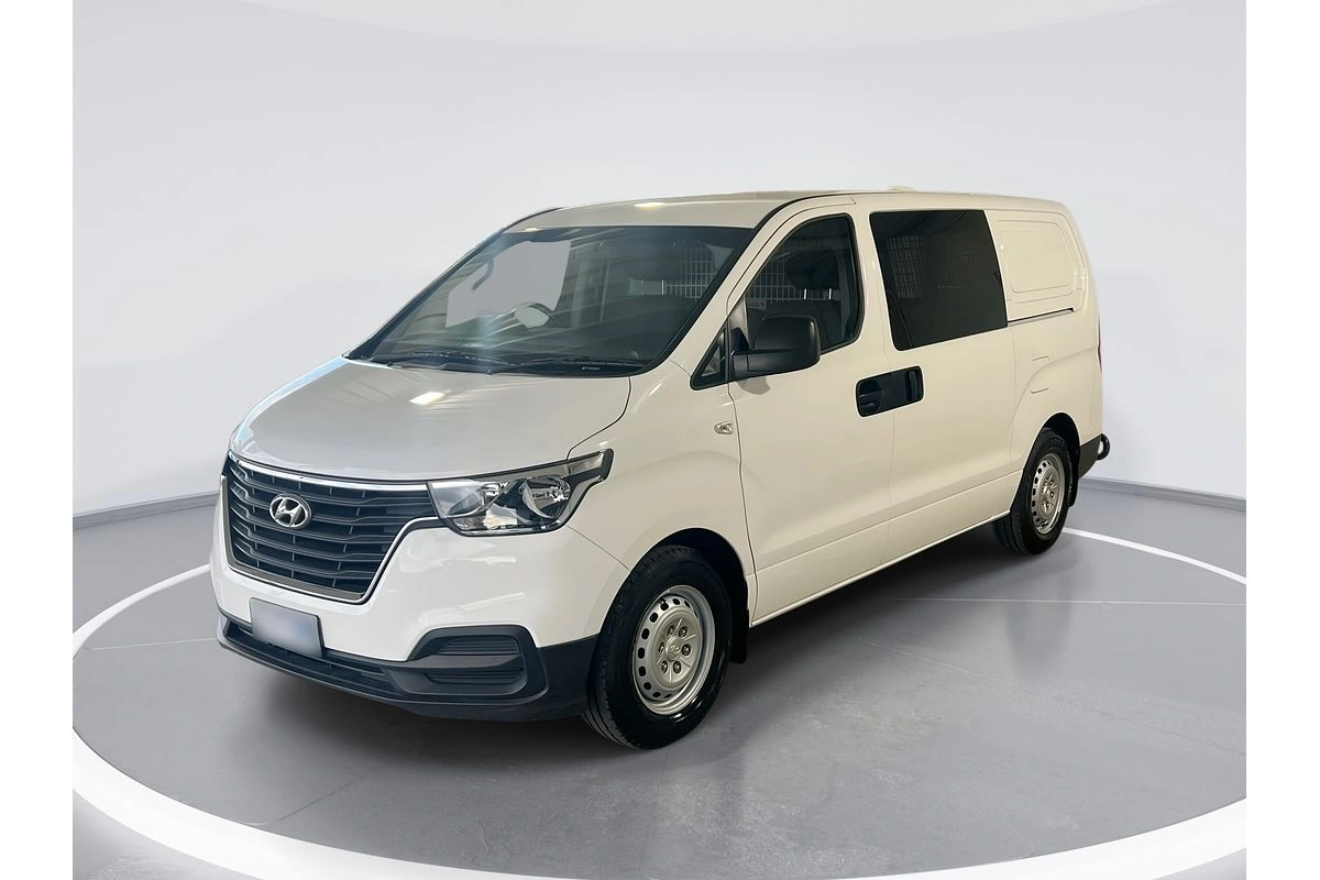 Van