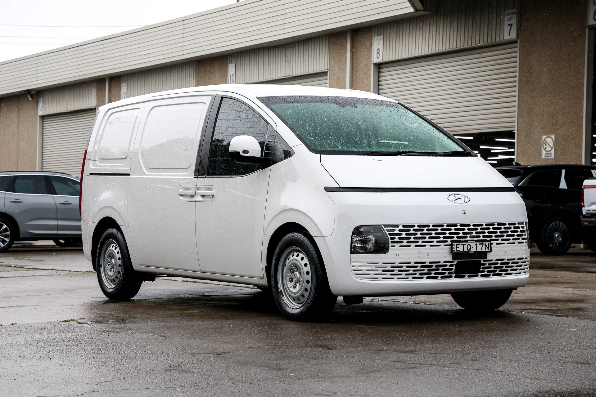 Van