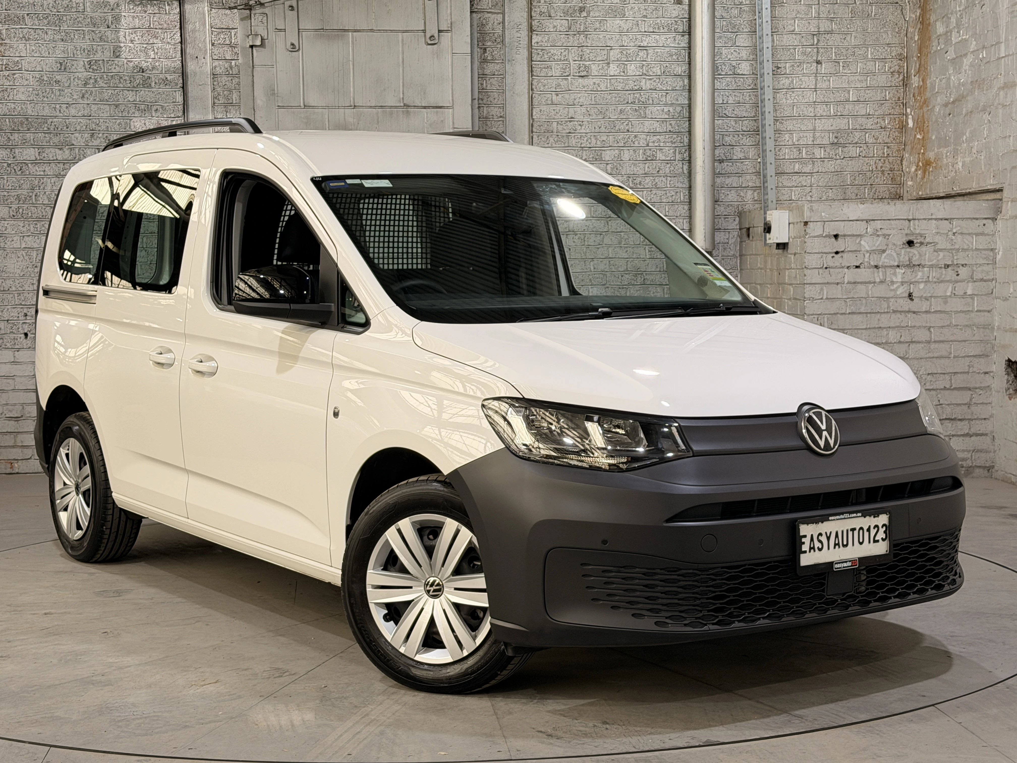 Van