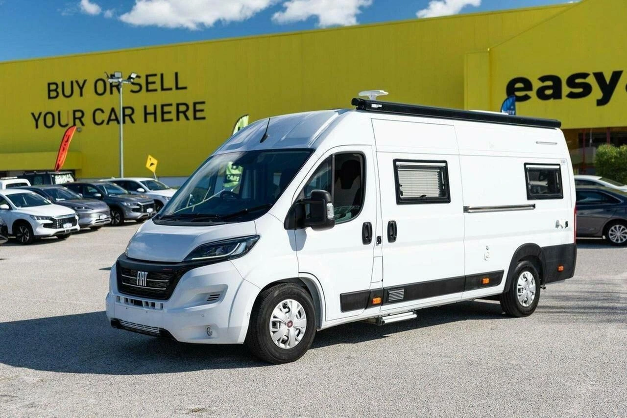 Van