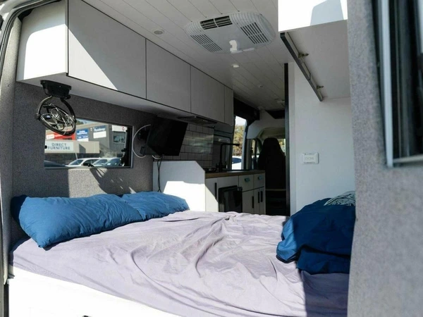 2024 Fiat Ducato Automatic Diesel Front Wheel Drive