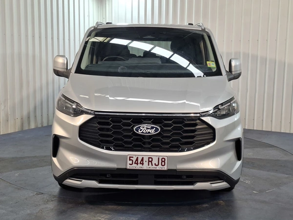 2025 Ford Tourneo Active Diesel Automatic FWD