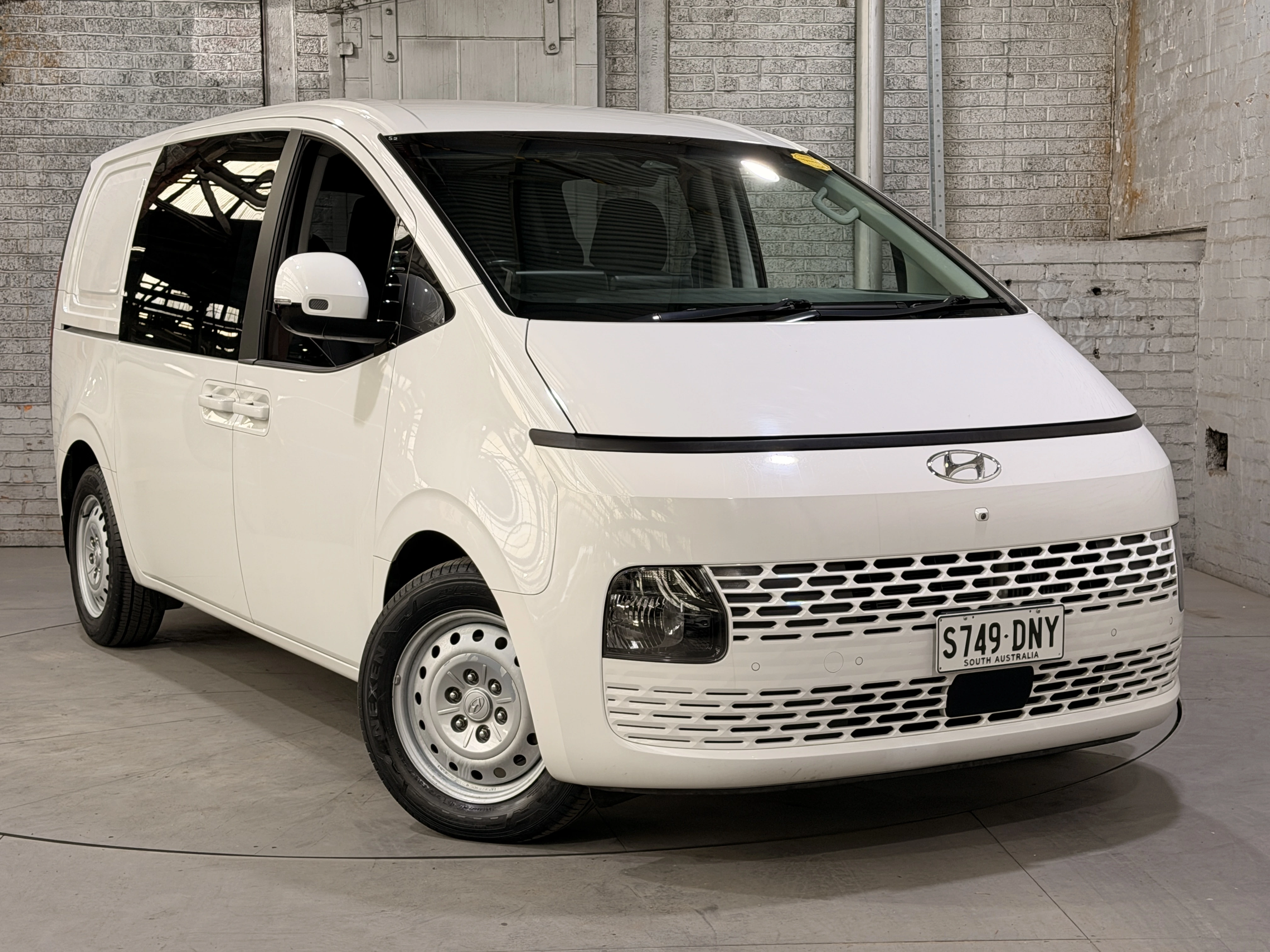 Van
