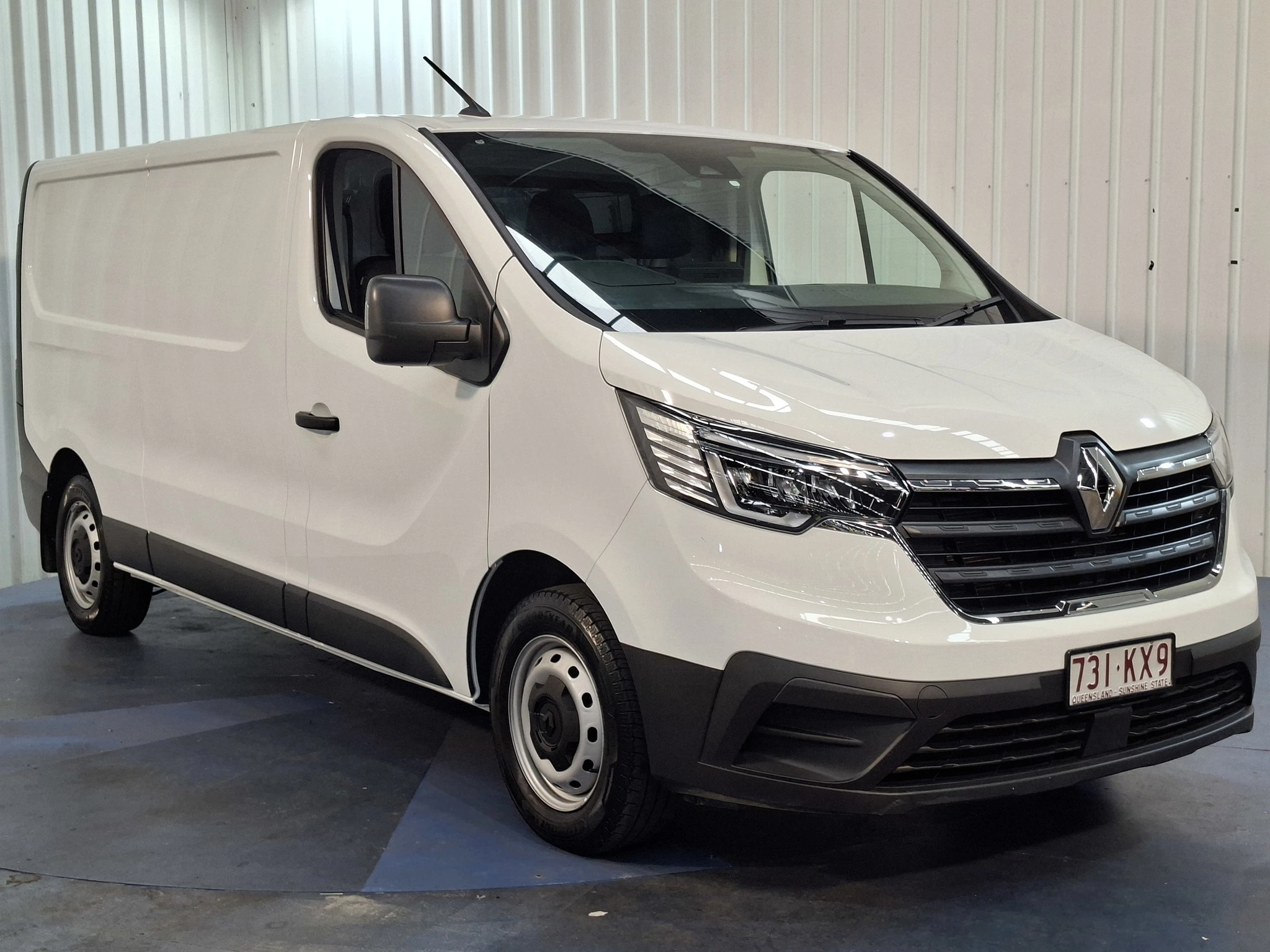 Van