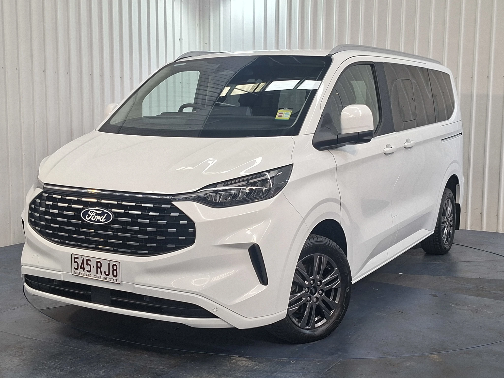 Van