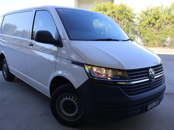 2022 Volkswagen Transporter TDI340 Automatic Diesel