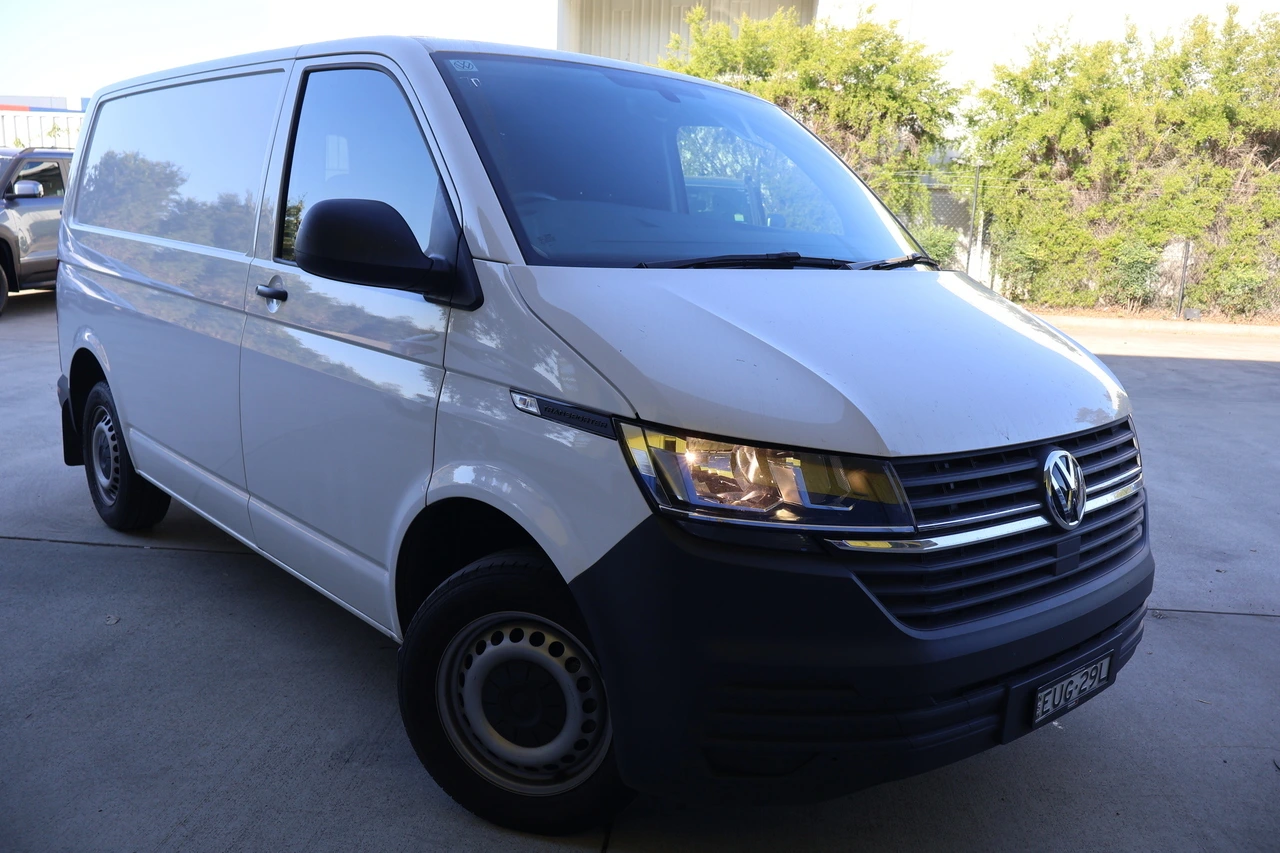 Van