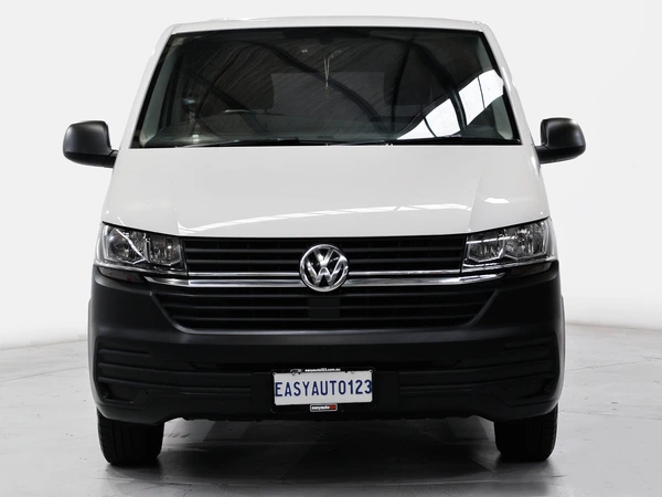 2022 Volkswagen Transporter TDI340 Manual Diesel 4MOTION 6 Speed Transmission