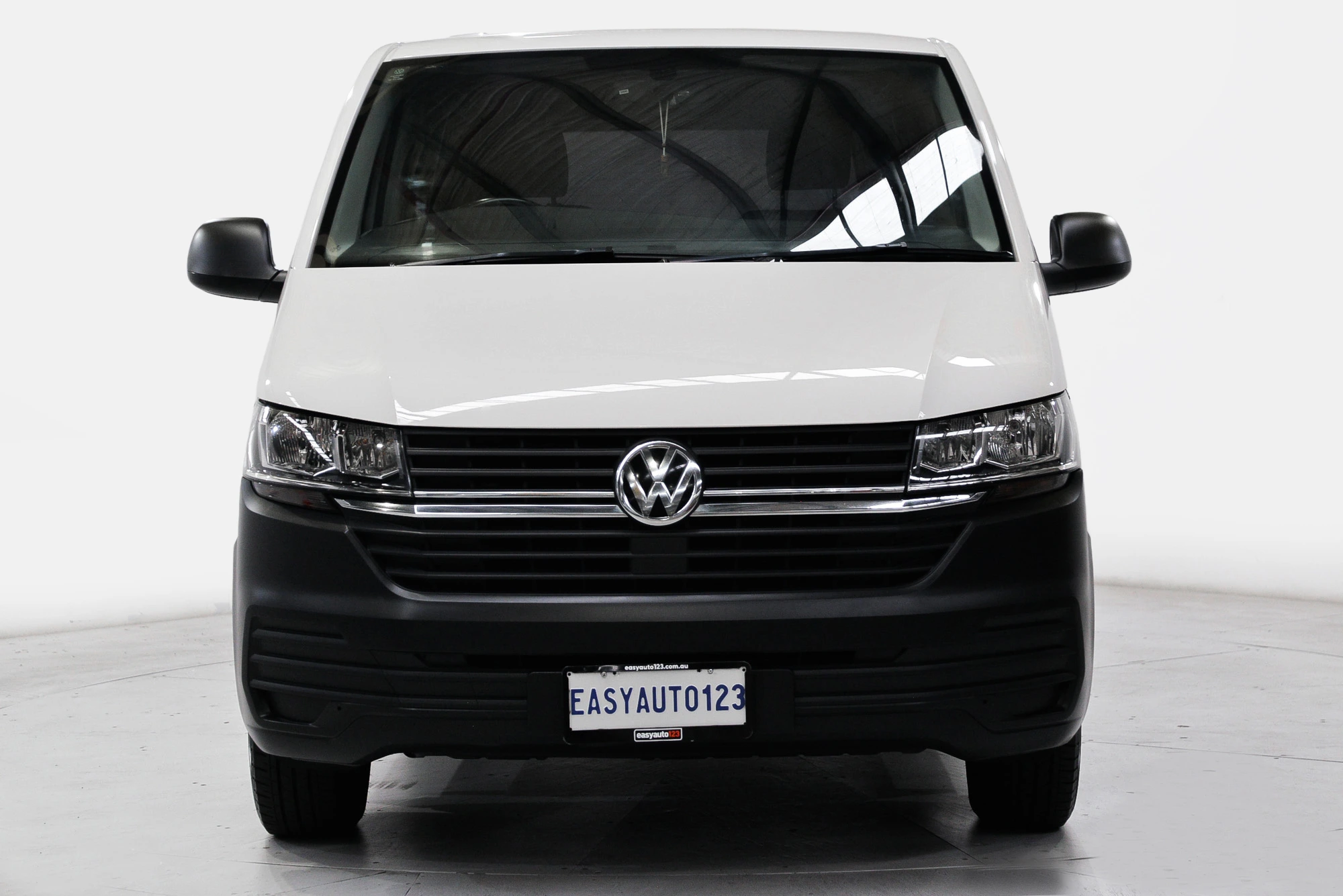 Van