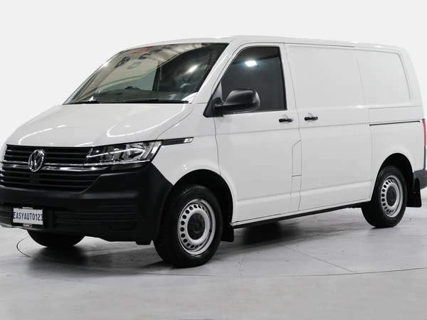 2022 Volkswagen Transporter TDI340 Manual Diesel 4MOTION 6 Speed Transmission