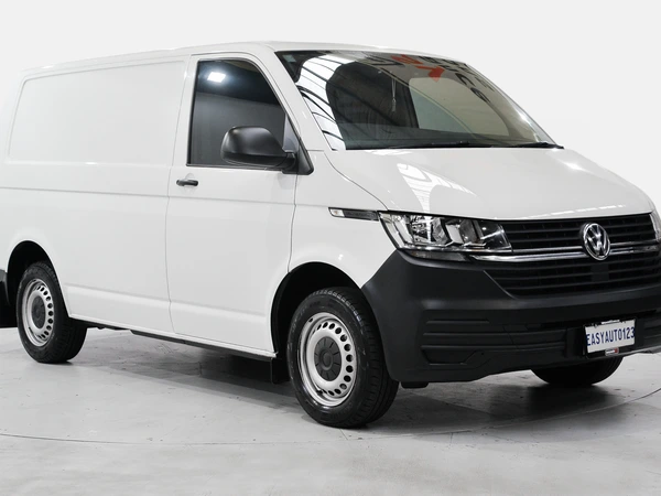 2022 Volkswagen Transporter TDI340 Manual Diesel 4MOTION 6 Speed Transmission