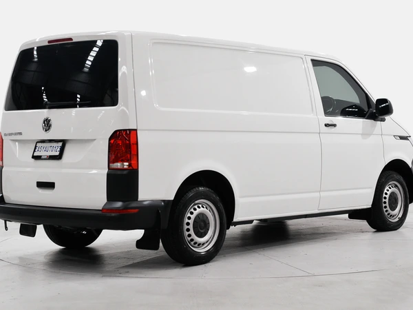 2022 Volkswagen Transporter TDI340 Manual Diesel 4MOTION 6 Speed Transmission