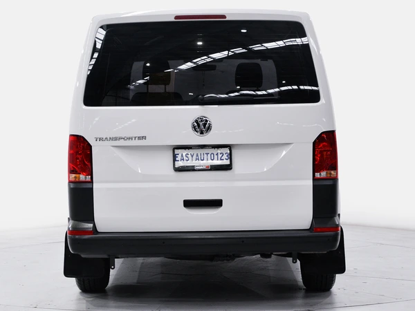 2022 Volkswagen Transporter TDI340 Manual Diesel 4MOTION 6 Speed Transmission