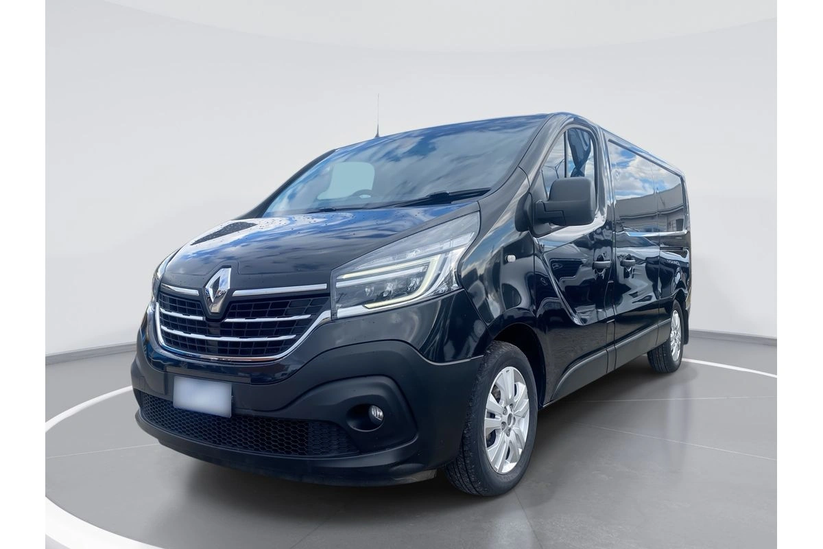 Van