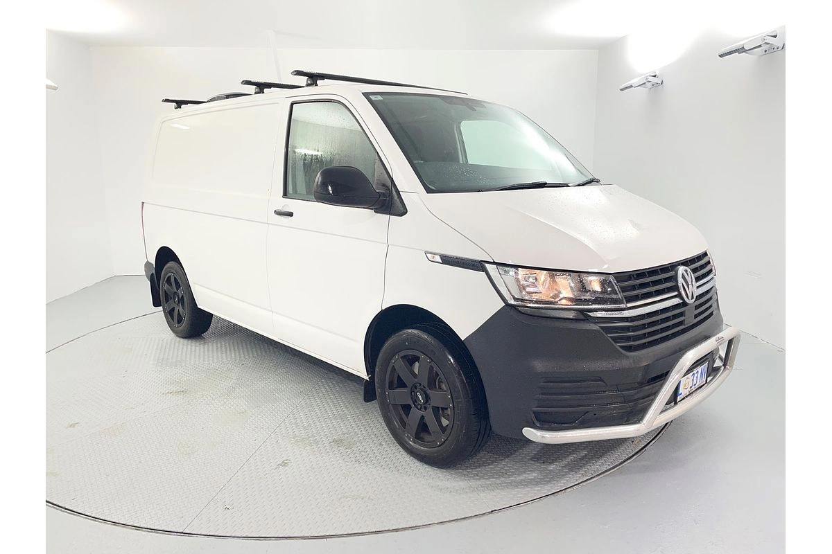 Van