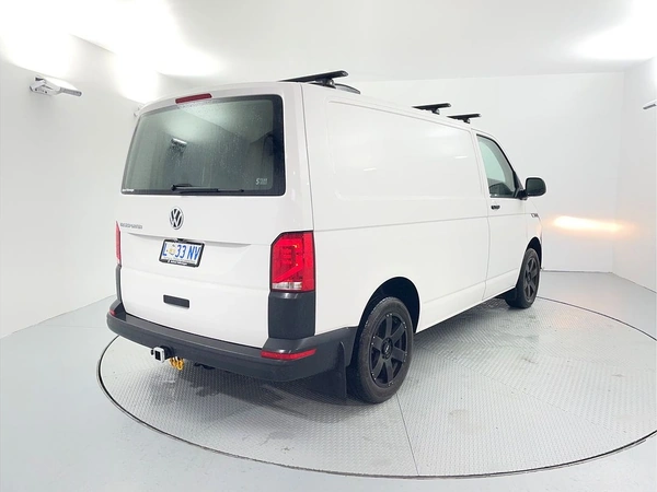 2024 Volkswagen Transporter TDI450 T6.1 Turbo Diesel Automatic
