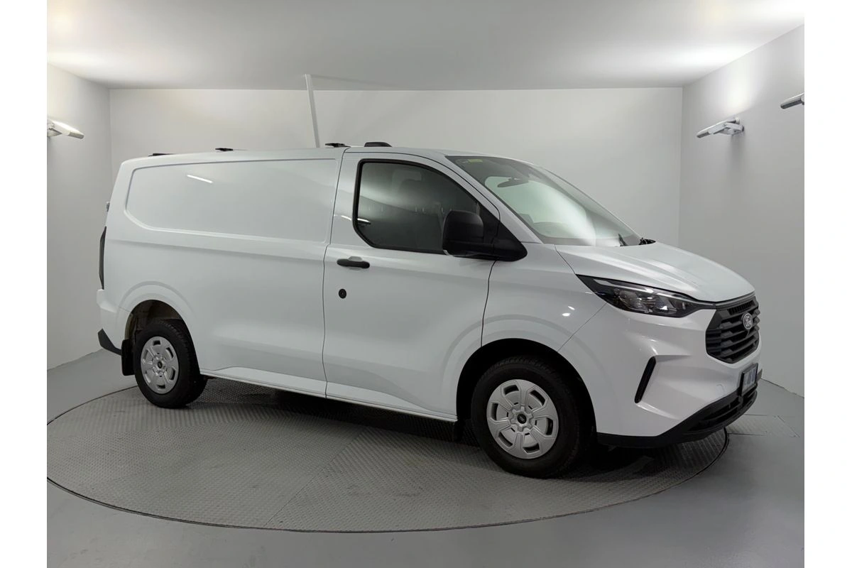 Van