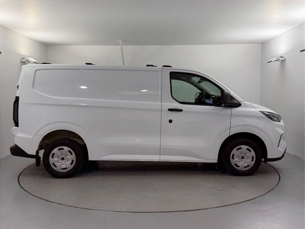 2024 Ford Transit Custom Trend SWB Turbo Diesel Automatic