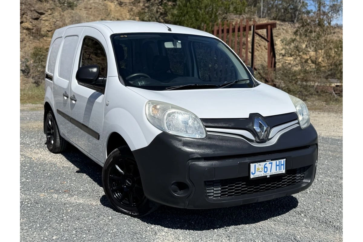 Van