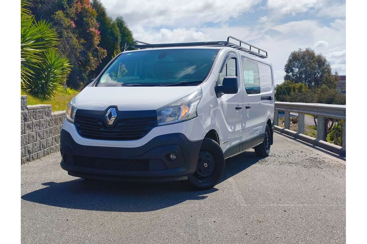 Van