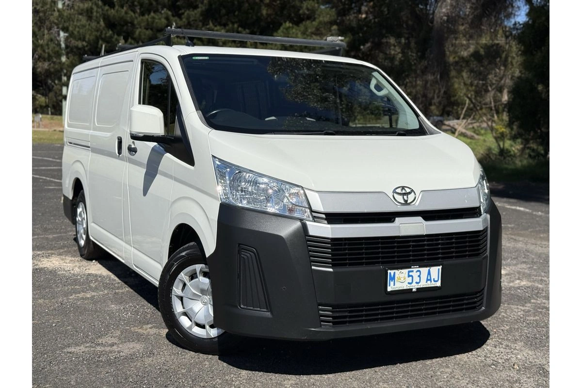 Van