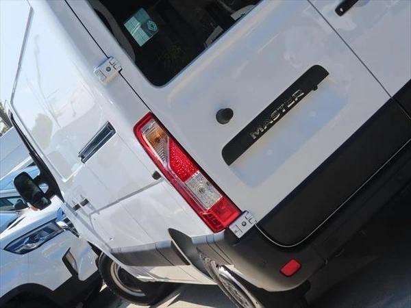 2024 Renault Master Pro 110kW X62 Phase 2 MY25 Front Wheel Drive Automatic