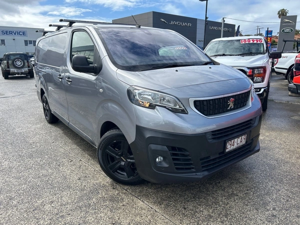 2021 Peugeot Expert 150 HDI K0 Automatic Diesel