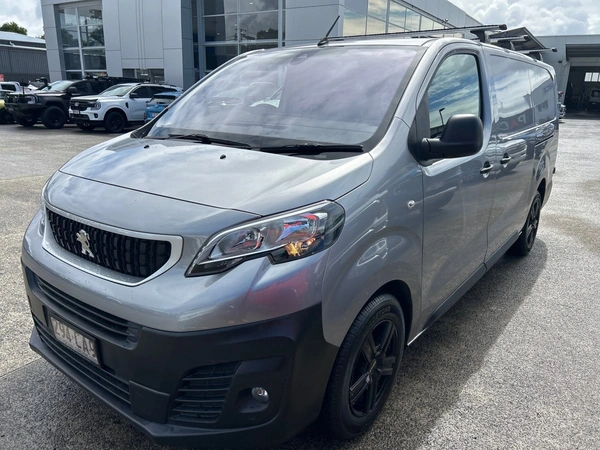 2021 Peugeot Expert 150 HDI K0 Automatic Diesel