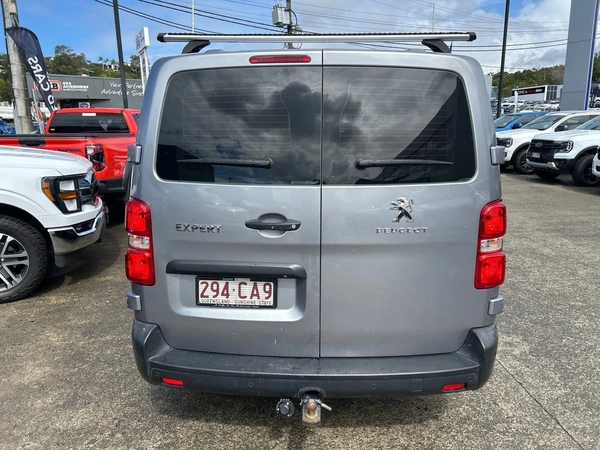 2021 Peugeot Expert 150 HDI K0 Automatic Diesel