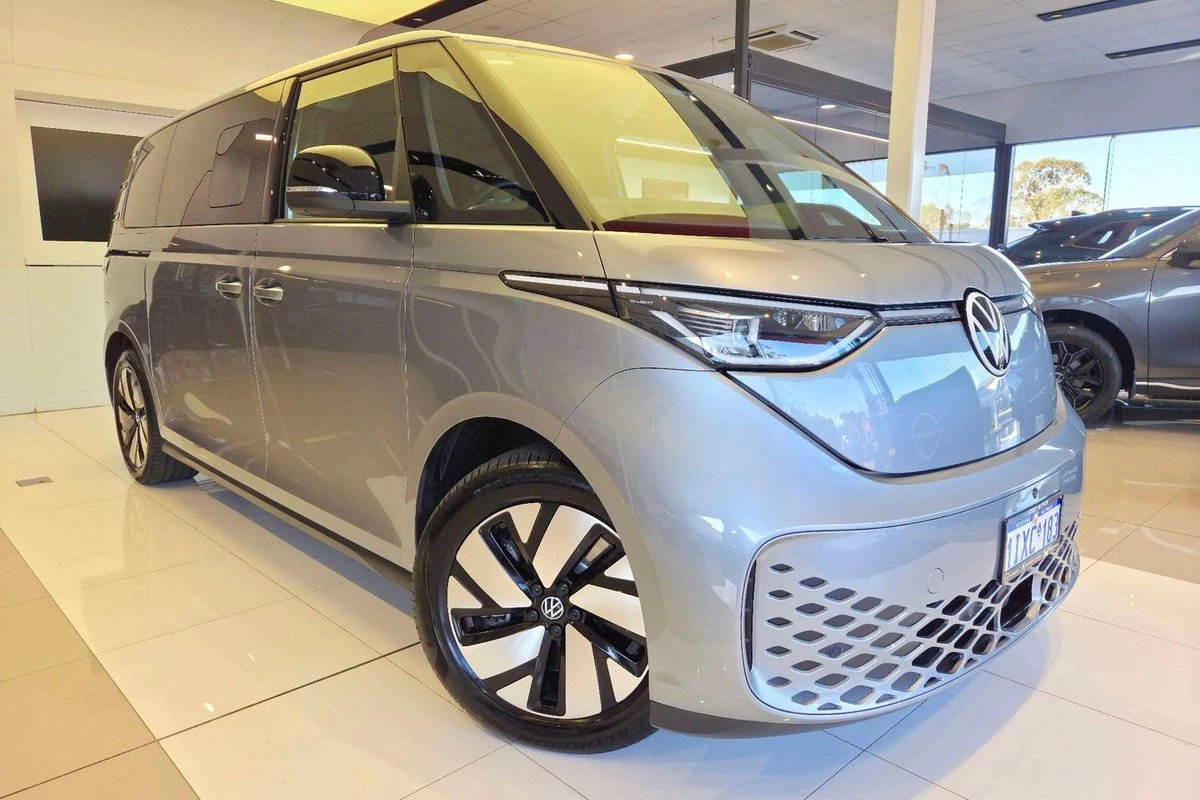 Van