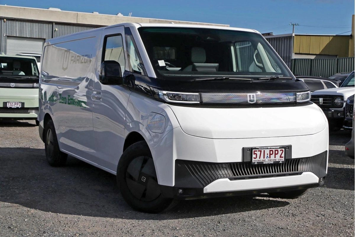 Van