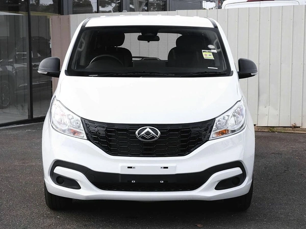2025 Ldv G10 SV7C Turbo Diesel Automatic