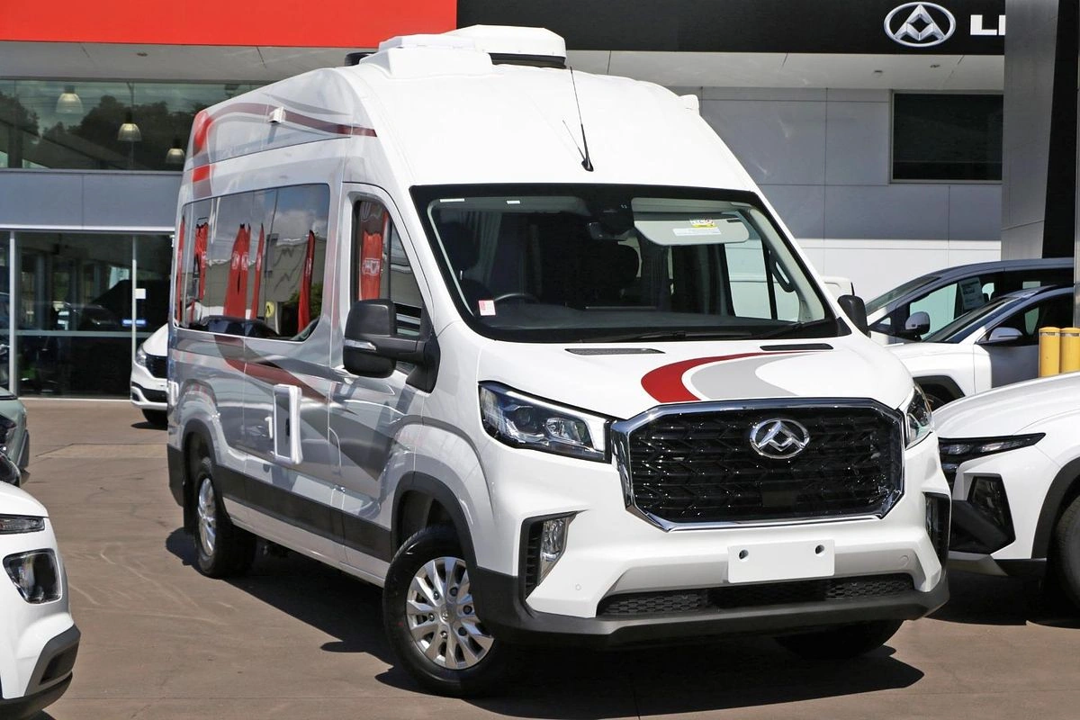Van