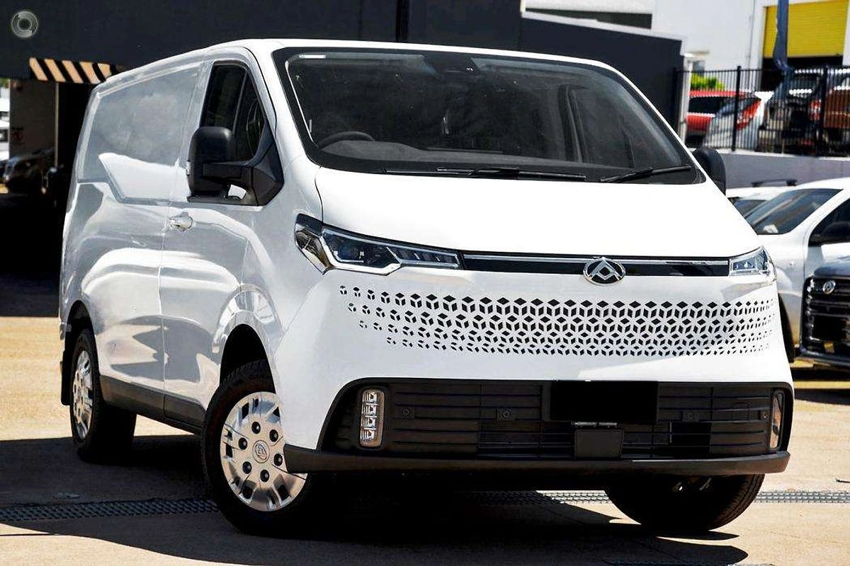 Van