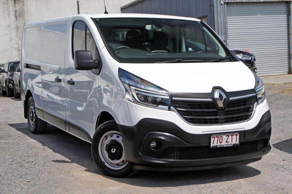 Van