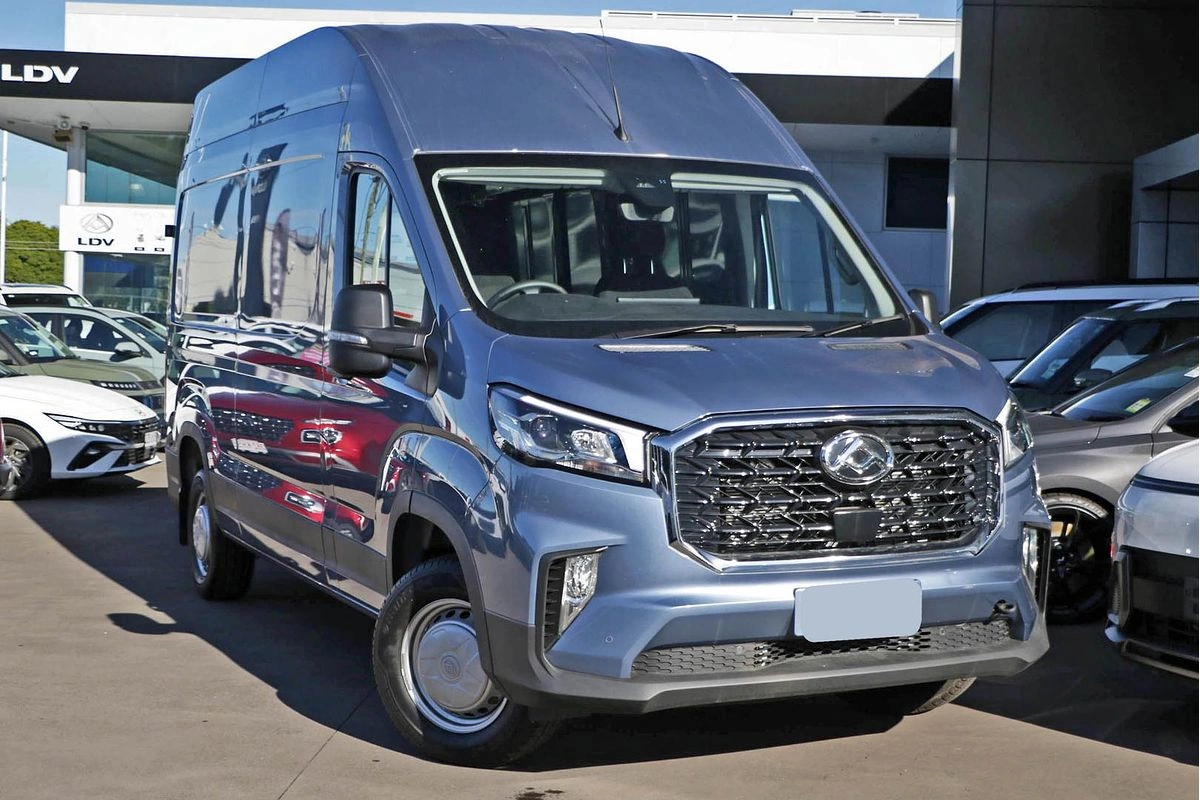 Van