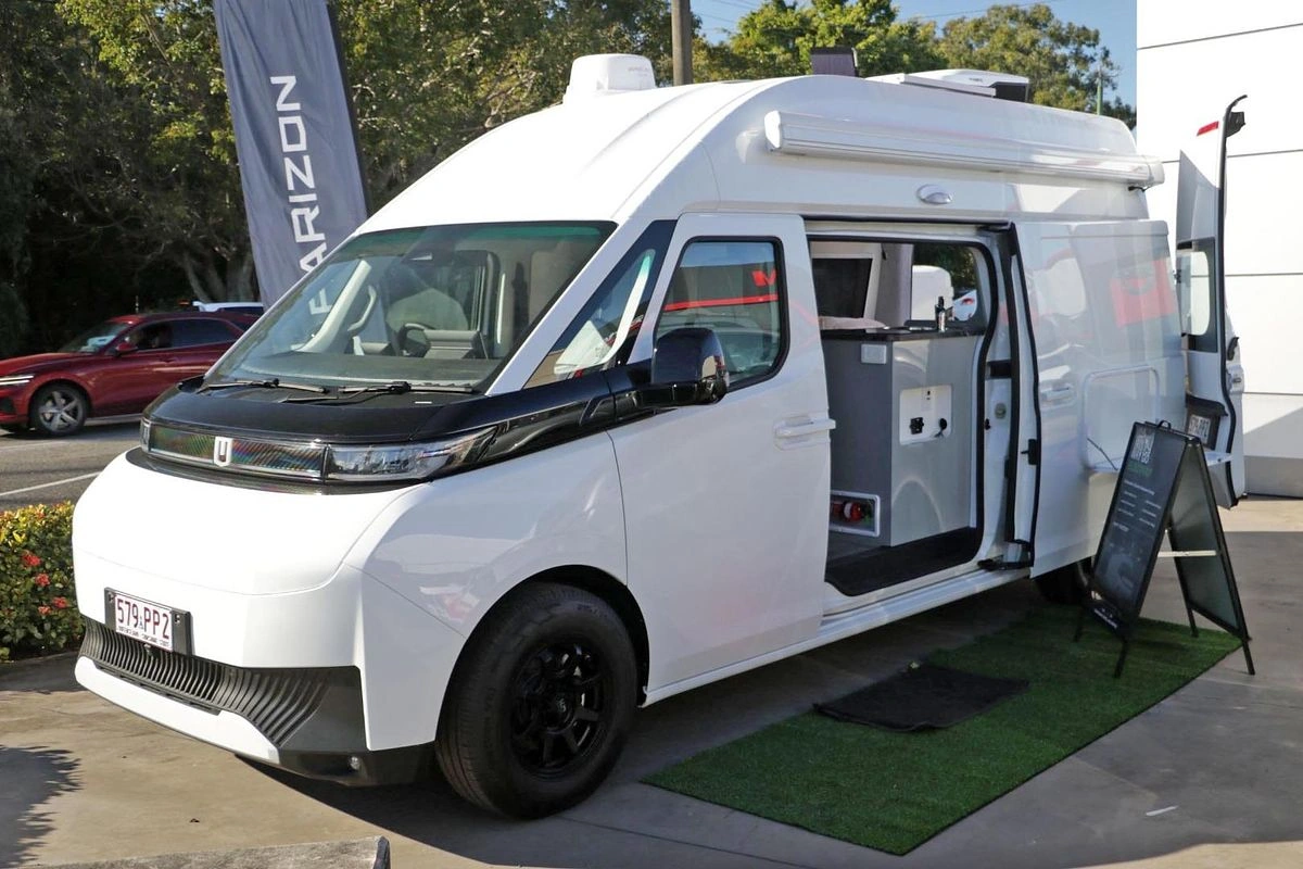 Van