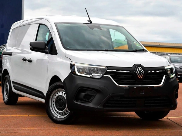 2025 Renault Kangoo XFK Automatic Petrol