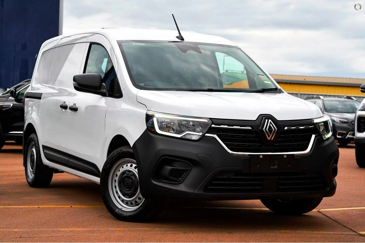 Van