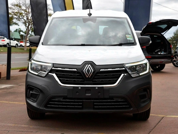 2025 Renault Kangoo XFK Automatic Petrol
