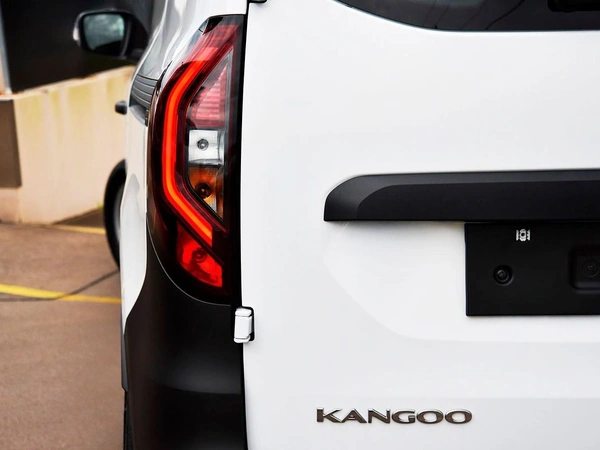 2025 Renault Kangoo XFK Automatic Petrol