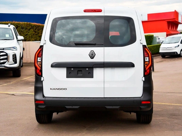 2025 Renault Kangoo XFK Automatic Petrol