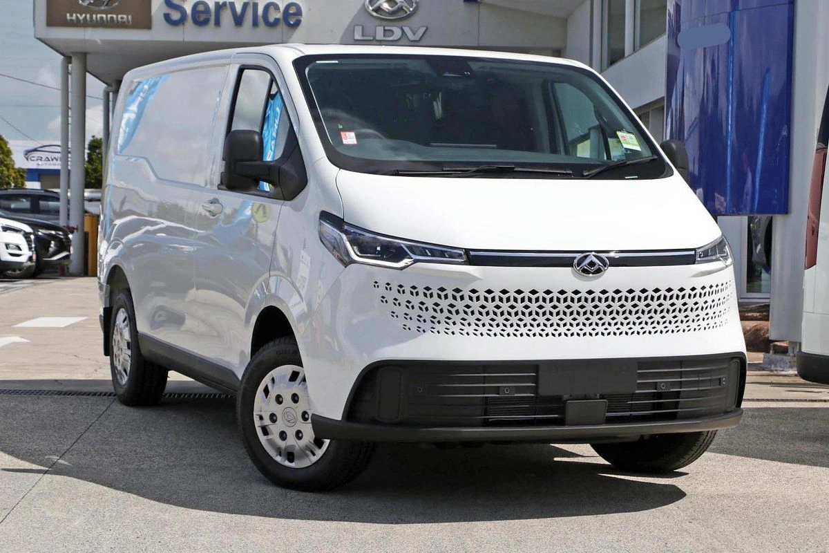 Van