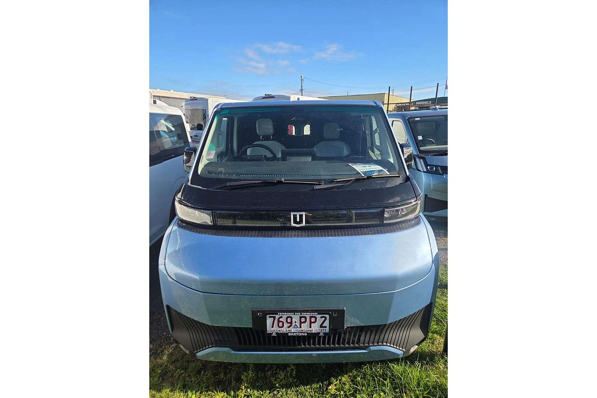 Van