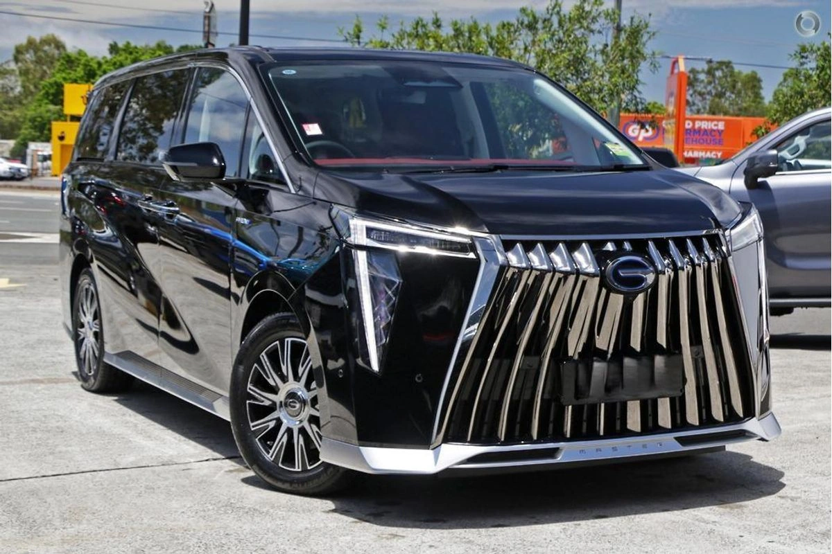 Van