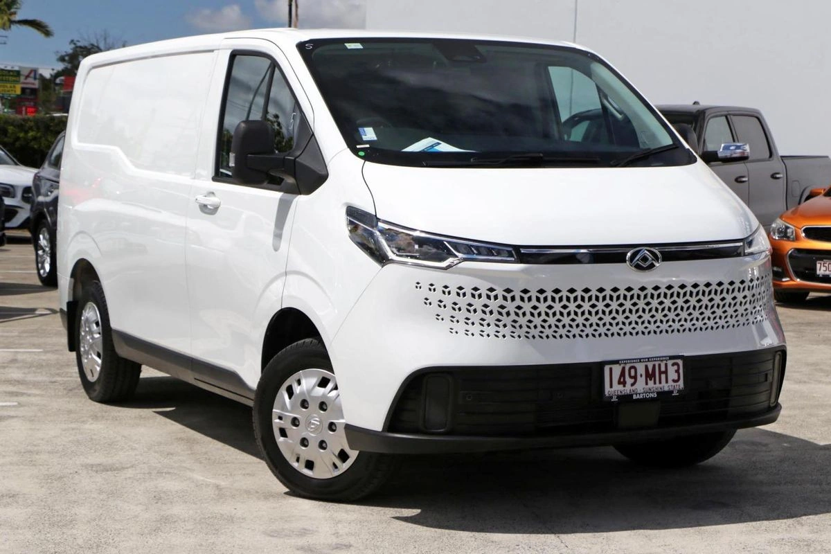 Van