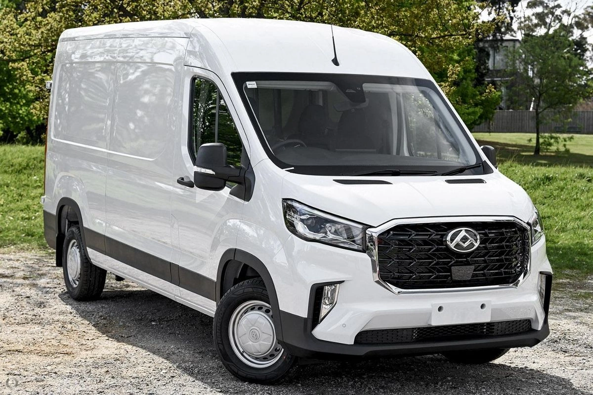 Van