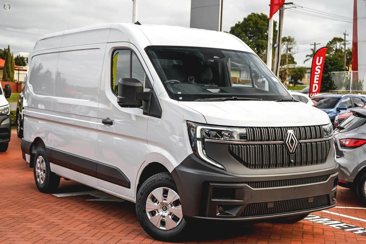 Van