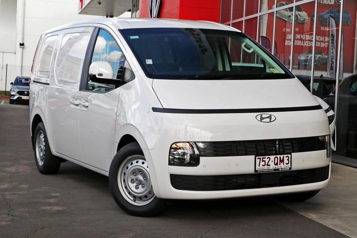 Van