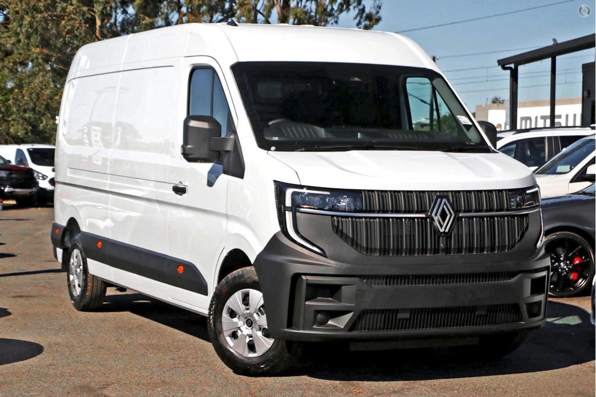 Van